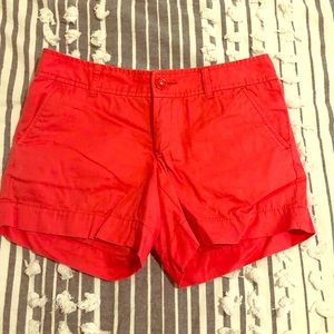 Lilly Pulitzer Callahan coral